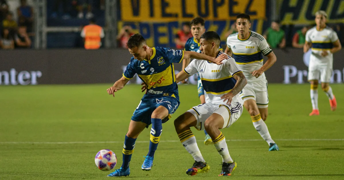 Boca Juniors empató 0-0 ante Everton y cerró sin goles su participación en la temporada de verano