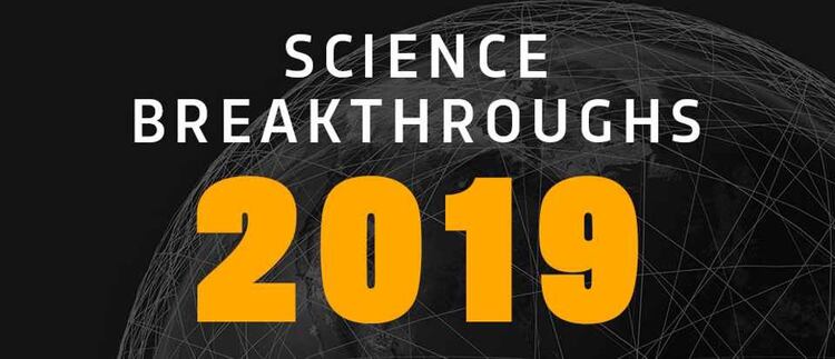 Los avances más destacados en 2019 según Science