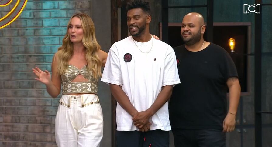 FOTO: Canal RCN live