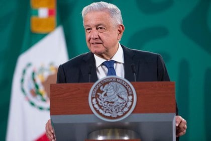 El gobierno federal aún podrá impugnar las suspensiones indefinidas, pero no se ve un panorama alentador para la administración (Foto: Presidencia de México)