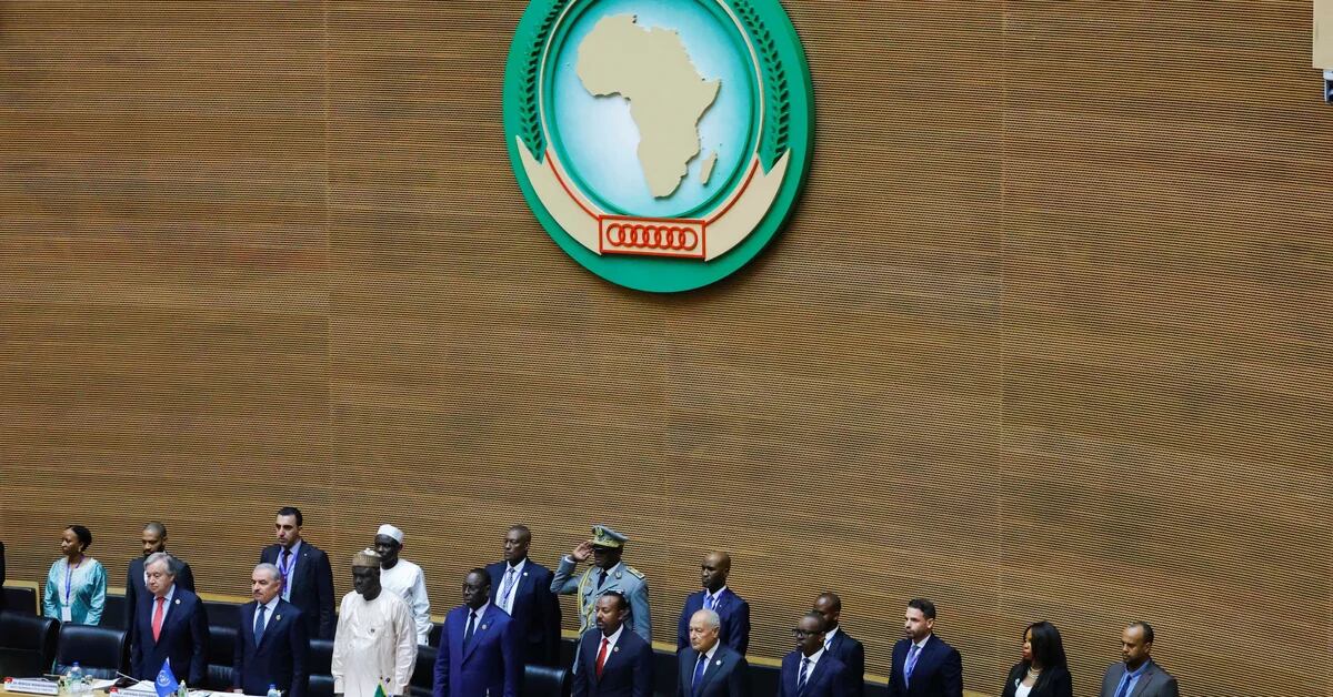 Israel denounced the expulsion of its delegation from the African Union summit held in Ethiopia