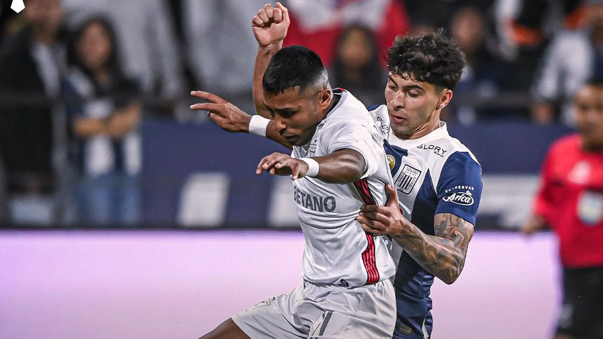 Alianza Lima vs Melgar 0-0: resumen y mejores jugadas del empate por Liga 1
