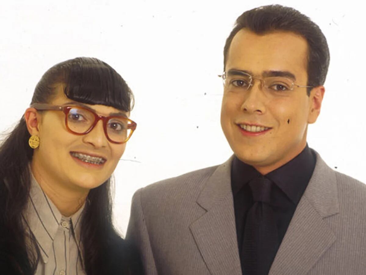 Betty, la fea” y Don Armando se podrían divorciar: el reto de revivir la  historia colombiana 20 años después - Infobae