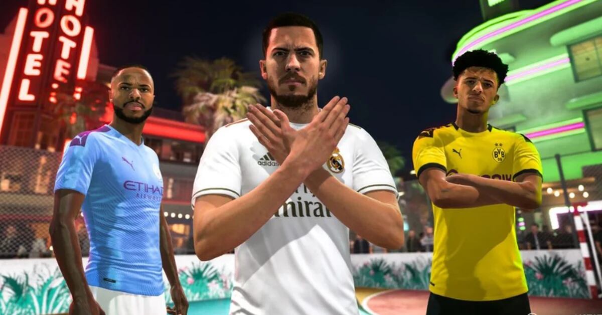 FIFA 22 è stato l’ultimo: EA Sports si è separata dalla società di calcio, ma ha un asso nella manica