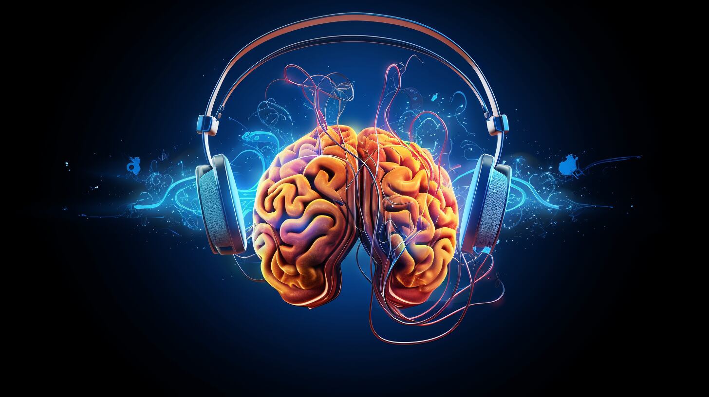 tecnología, futuro, entretenimiento, órgano, neuronas, artistas, streaming, podcasts, spotify, apple music, amazon music - (Imagen Ilustrativa Infobae)