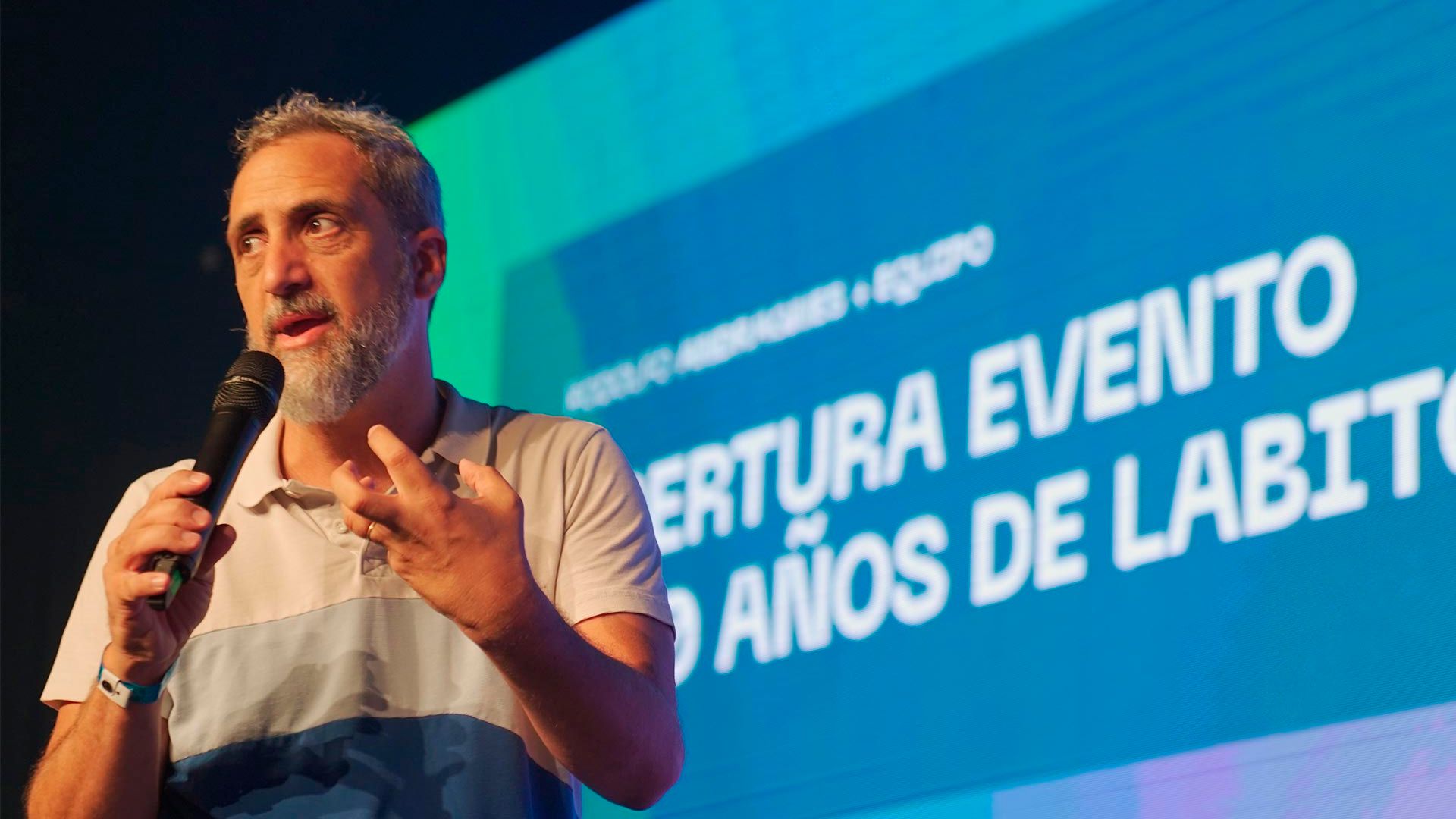 Rodolfo Andragnes - ONG Bitcoin Argentina y Labitconf