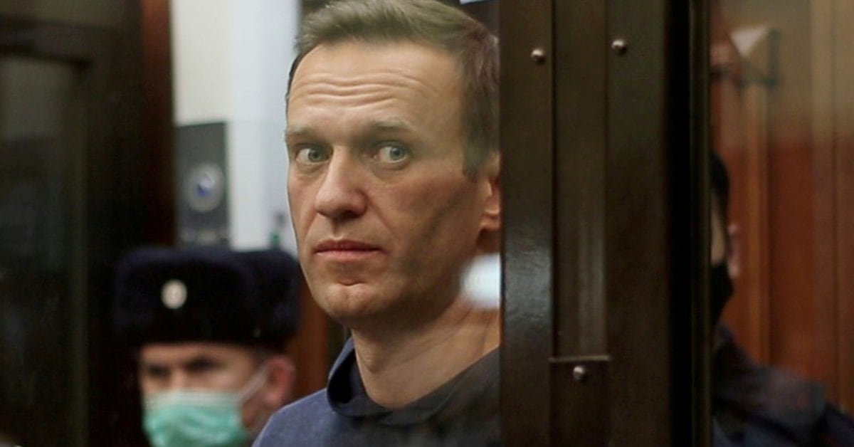 Alexei Navalny’s doctors warn that the leader of the opposition imprisoned in Russia could die at any moment