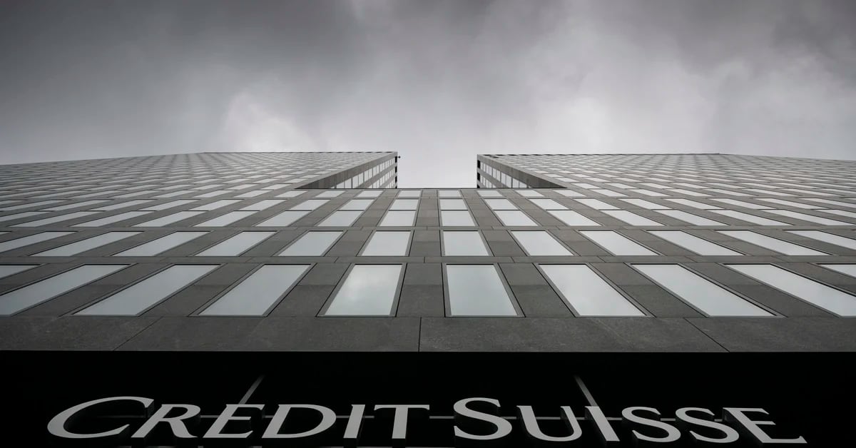 Swiss aid boosts Credit Suisse shares