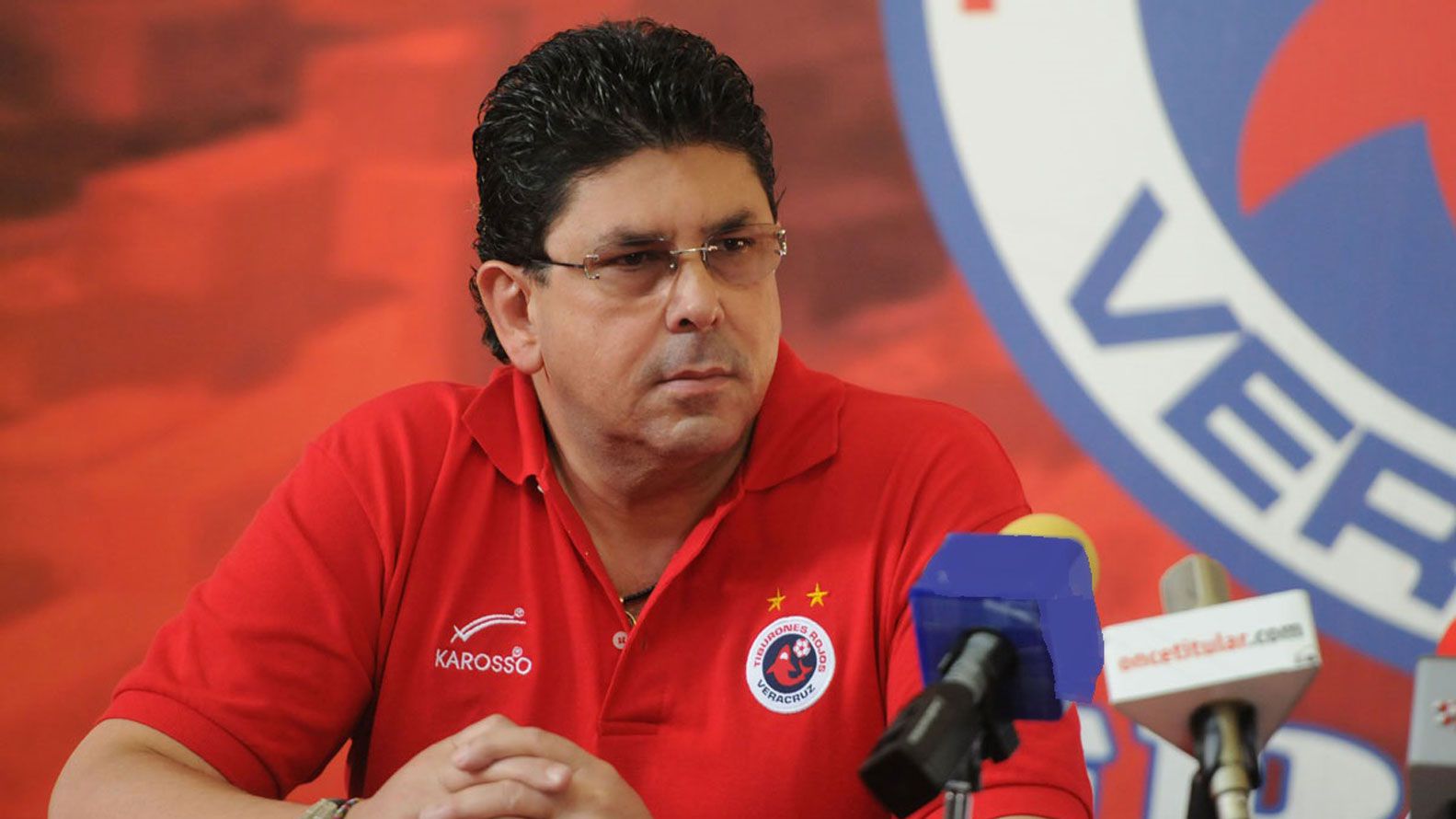Fidel Kuri Grajales  (Foto: Archivo)