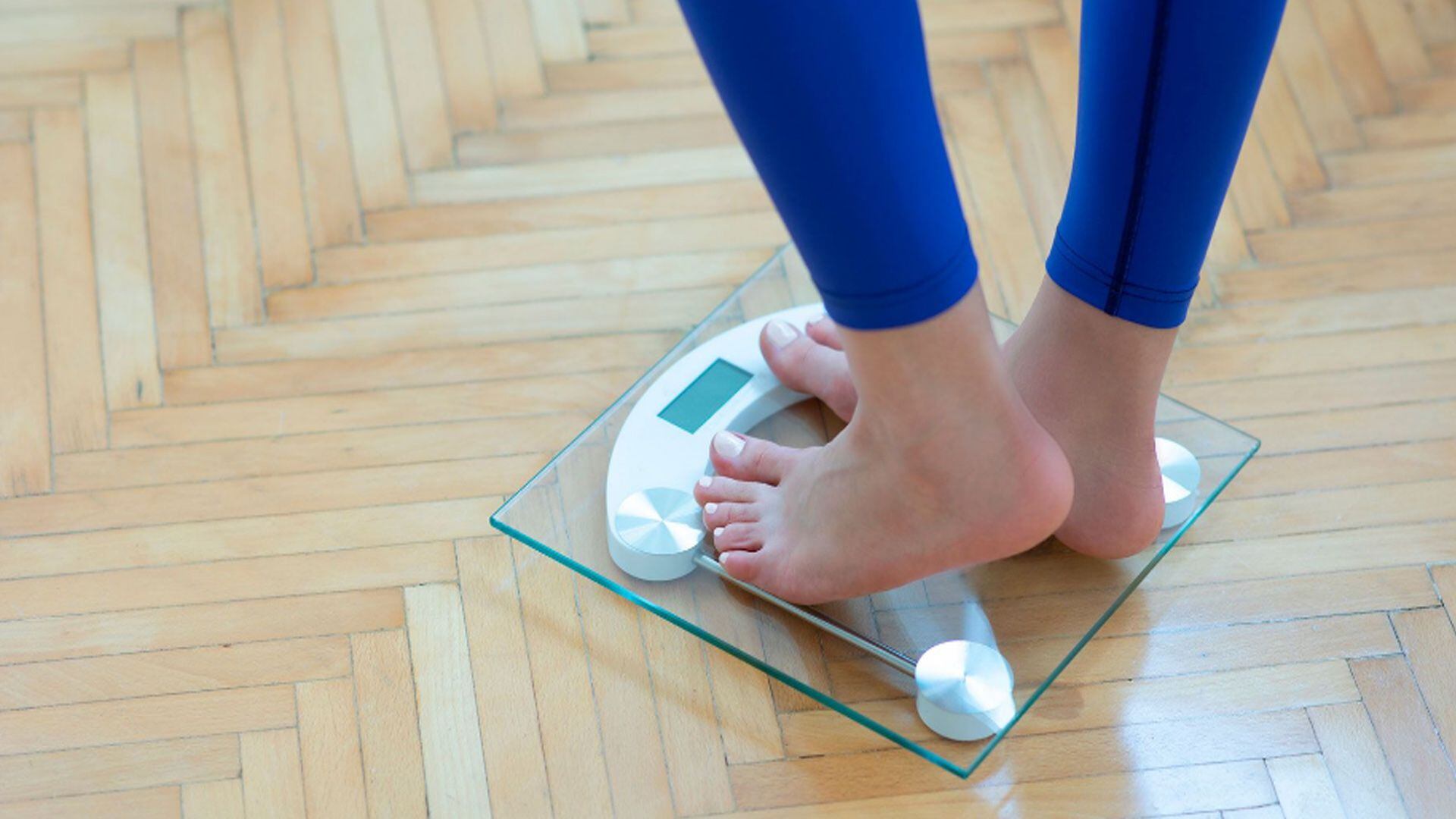 La leptina regula varios proceso involucrados en la regulación del peso (Getty) 