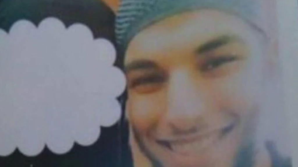 Uno de los atacantes fue identificado como Adel Kermiche, de 19 años