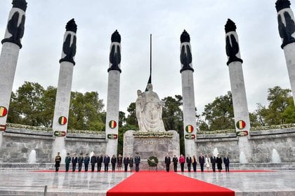 (Foto: cortesía de la Presidencia / Archivo)