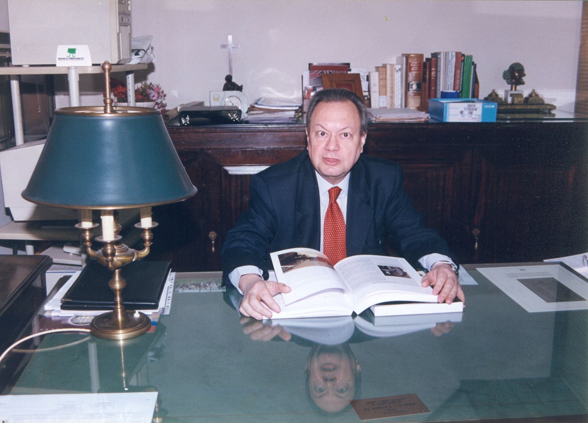 Banca del Bicentenario della Provincia di Buenos Aires