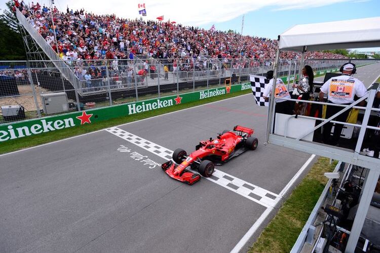 Ferrari amenaza con abandonar el Mundial de Fórmula 1 (Reuters)