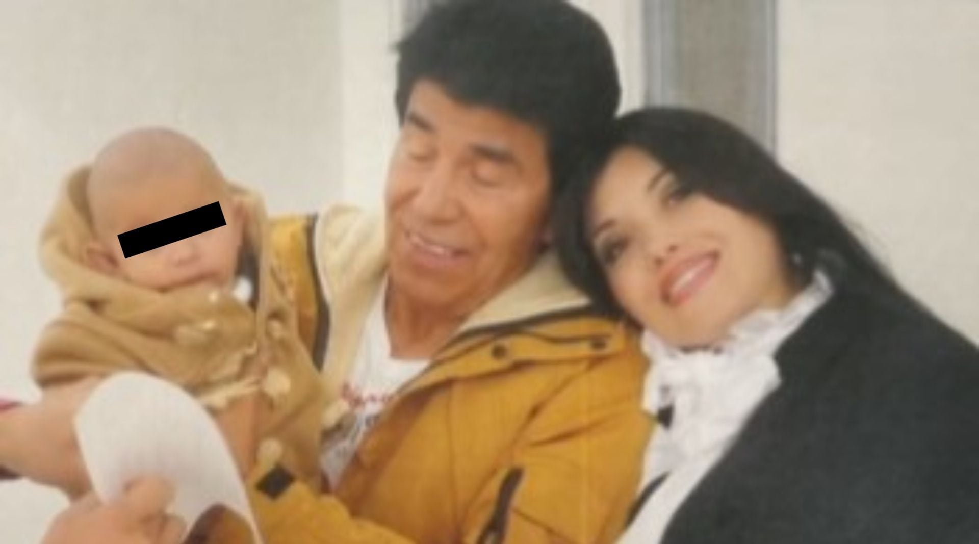 Para mí Rafael Caro Quintero es un caballero”: la historia del intenso romance del “Narco de Narcos” con Diana Espinoza Aguilar - Infobae