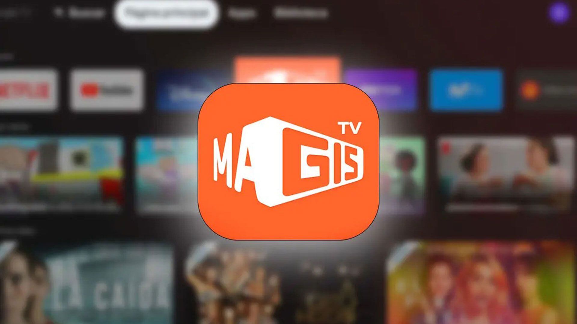 La Justicia ordenó el bloqueo en Argentina de Magis TV, una de las redes de  piratería audiovisual más grandes del mundo - Infobae