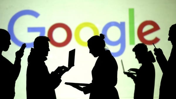 Google (Reuters)