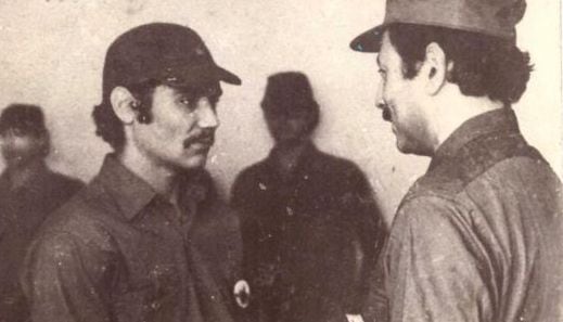 Santucho tenía planeada una reunión con Mario Firmenich, jefe de Montoneros, al día siguiente. Luego tenía pensado viajar a La Habana, Cuba