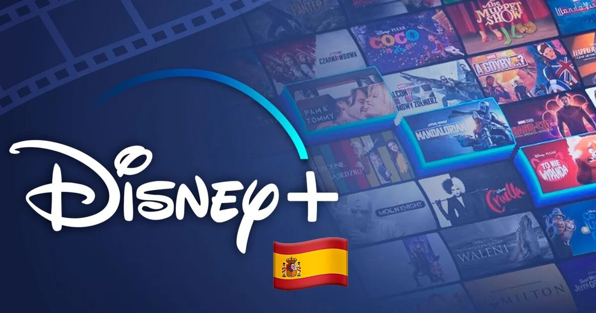 These are the most popular series to watch on Disney+ Spain today