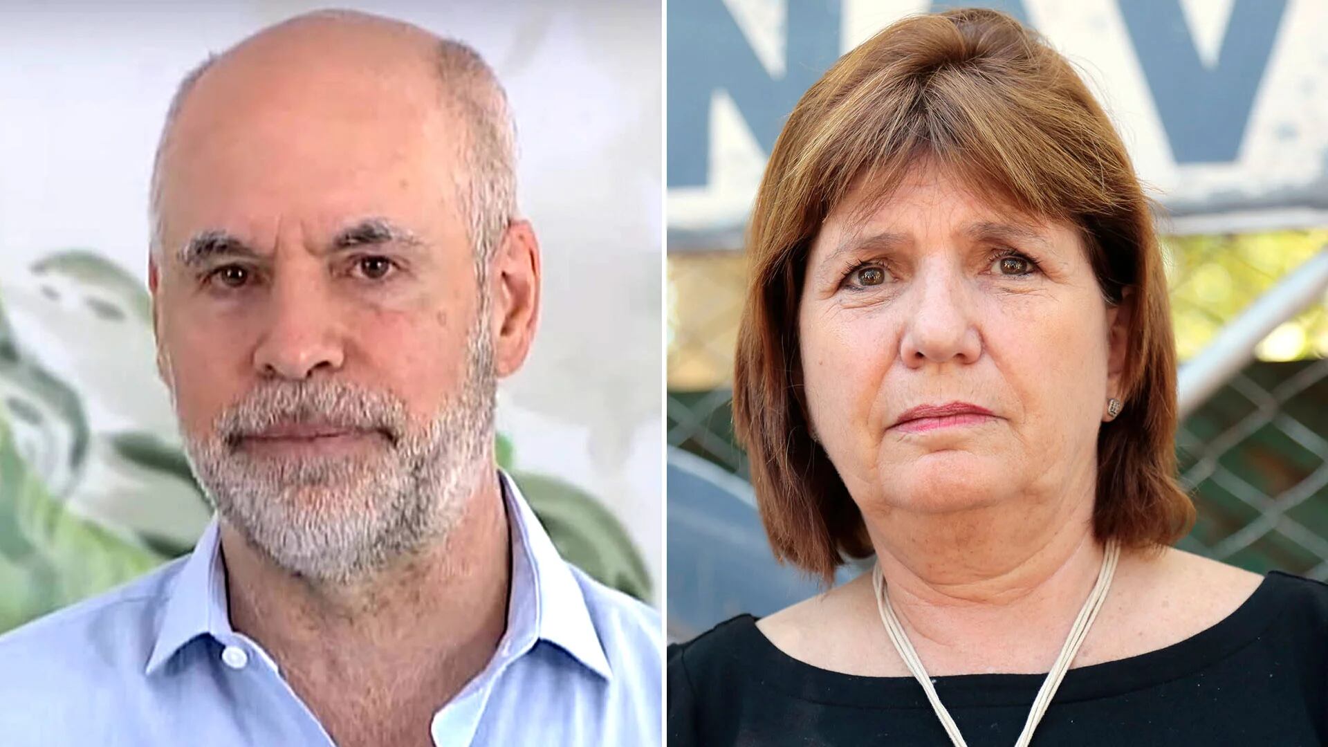 Elecciones 2023, en vivo: Rodríguez Larreta se diferenció de Patricia Bullrich y defendió a las universidades públicas