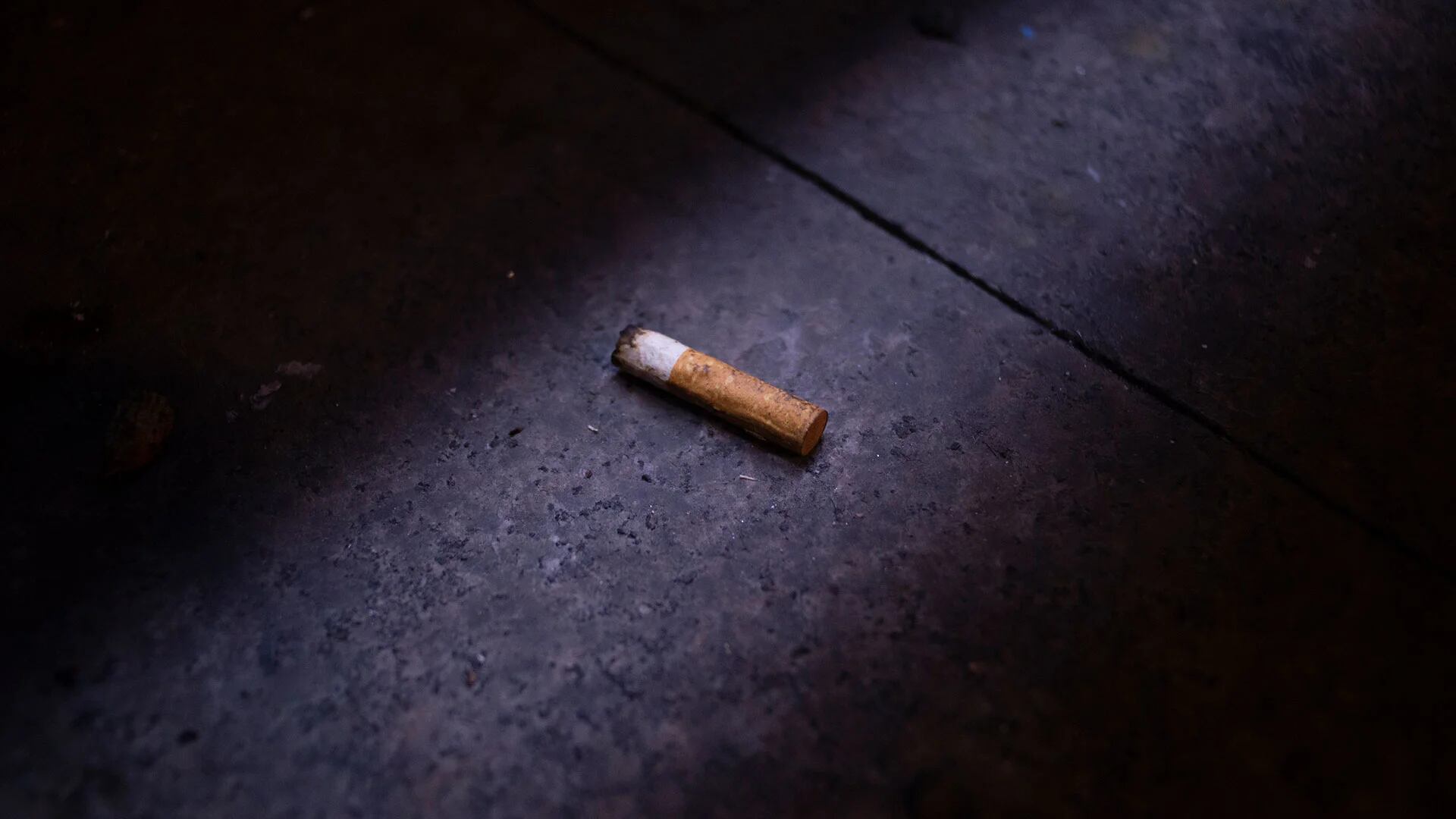 El ADN de una colilla de cigarrillo fue clave para a resolver un asesinato de hace 52 años