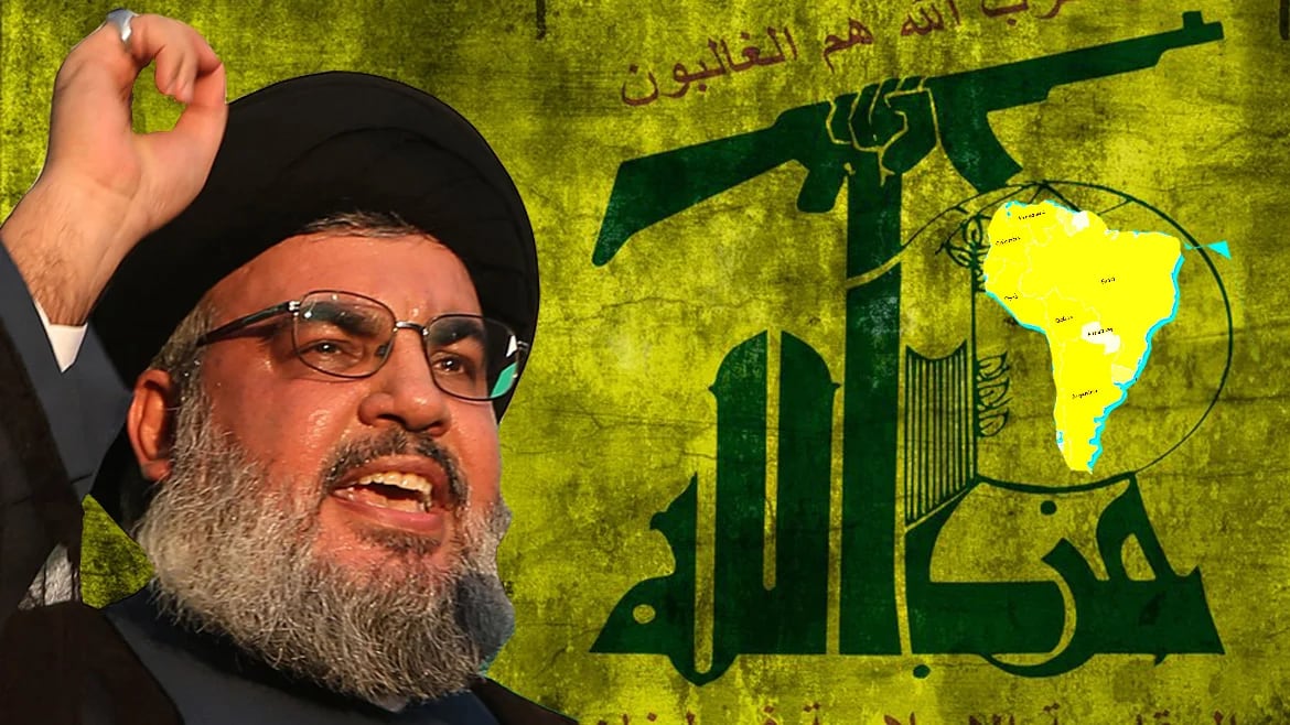 Cómo opera la red financiera de Hezbollah en América Latina - Infobae