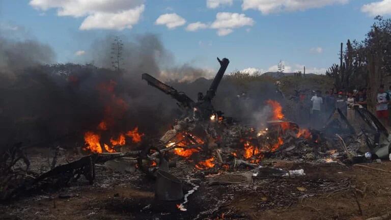 VENEZUELA - Helicopteros de la AMBV - Página 6 KLKJWJ6EKBG7BICD6PBDQQO3YM