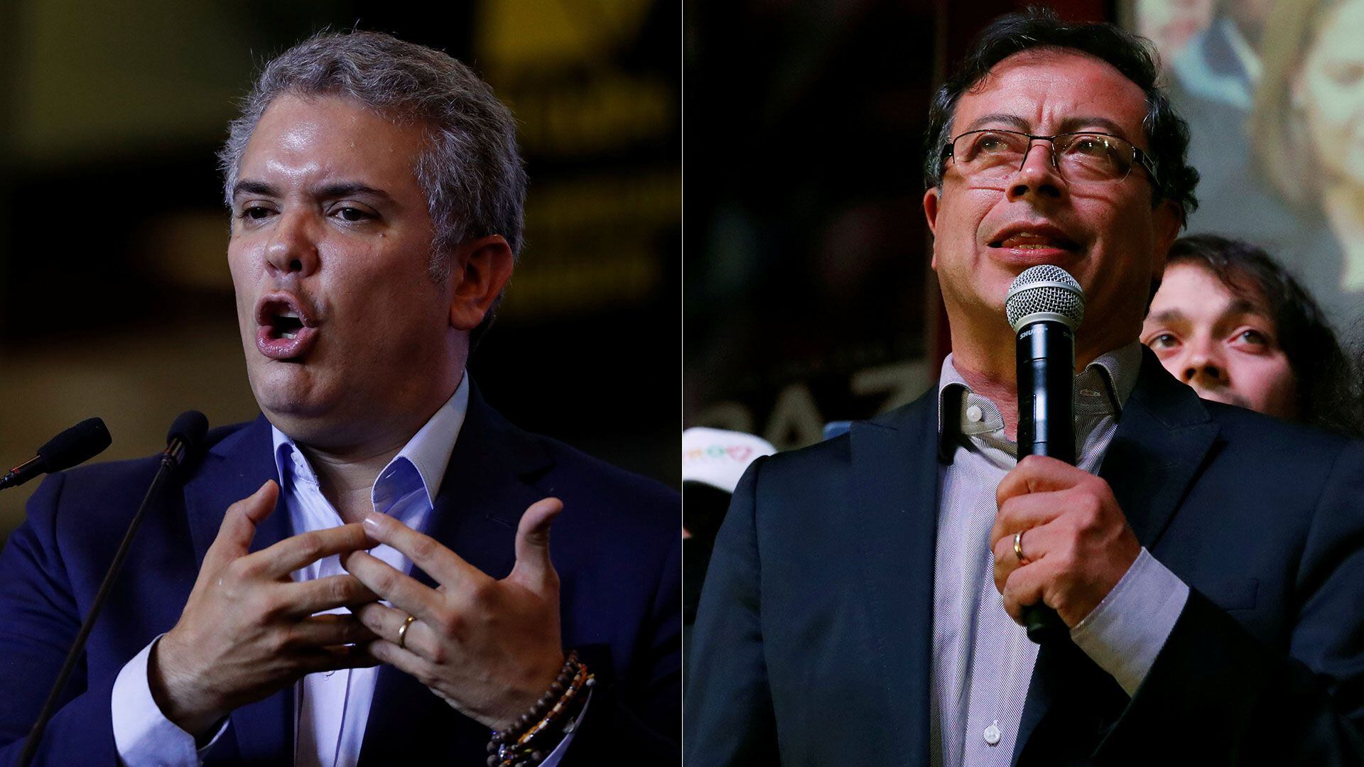 Ni Gustavo Petro, ni Iván Duque lograron que las disidencias de las Farc se expandieran en 164 municipios de Colombia, según Ariel ávila - crédito Reuters