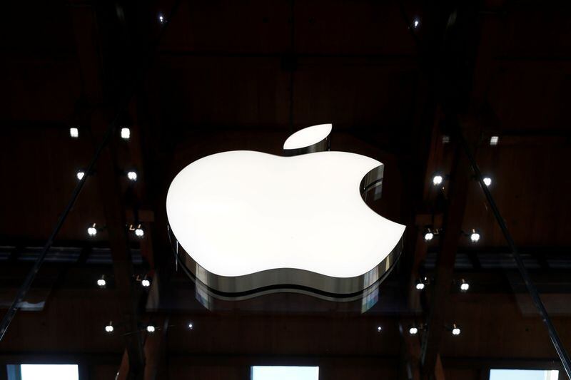 Con sus servicios de audio y video, Apple también busca dominar la guerra por el streaming. (REUTERS/Gonzalo Fuentes)