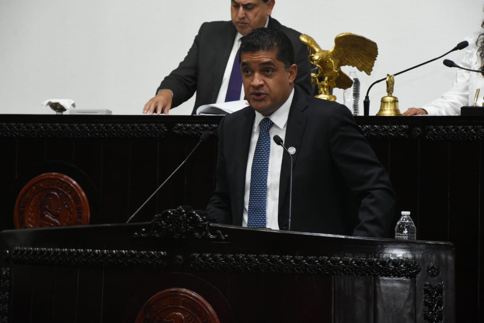 Julio Varela PRI Hidalgo