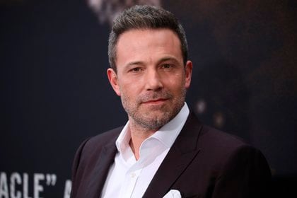 Ben Affleck