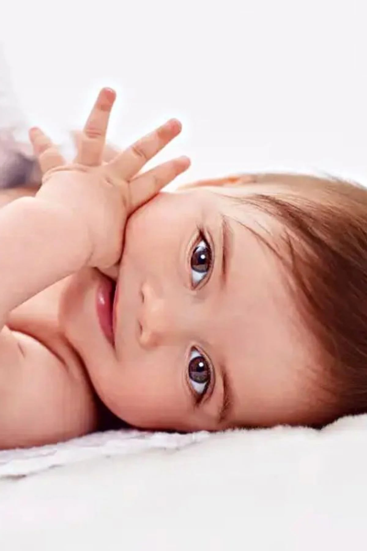 Qué soñar con bebés recién - de sueños - Infobae