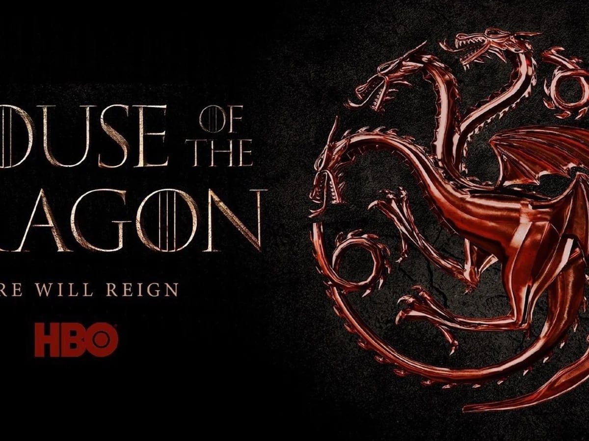 O que você precisa saber antes de ver House of the Dragon