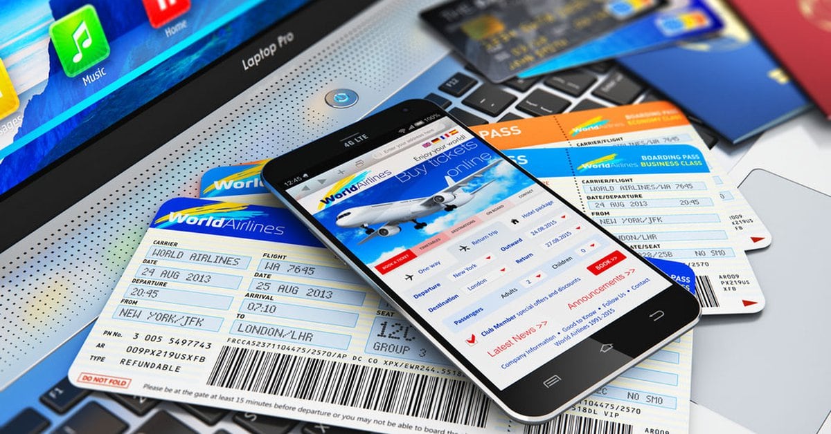 All that is said about the digital vacation passport that could reactivate travel and tourism