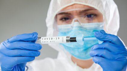 Las vacunas contra las enfermedades infecciosas han sido uno de los mayores éxitos en la historia de la humanidad (Shutterstock)