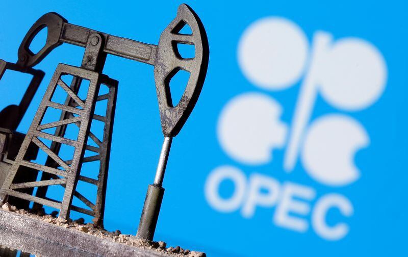 El acuerdo de la OPEP y sus aliados, incluido México, de recortar la producción, no rindió los frutos esperados (Dado Ruvic/ Reuters)