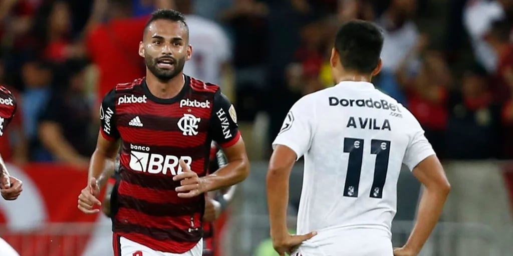 Sporting Cristal eliminado sin triunfos: los pésimos números de los ‘celestes’ en Copa Libertadores