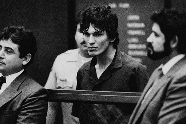 Serial killers: the most dire stories to watch on Netflix - Infobae