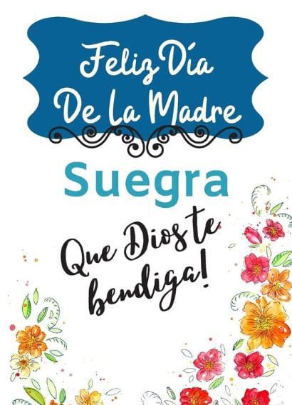 Día de las Madres en México 2023: las mejores imágenes y frases para  celebrar este día - Tikitakas