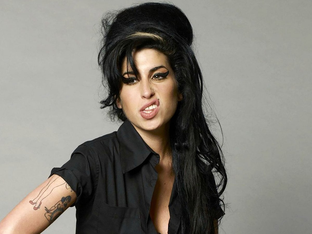  Amy Winehouse tragedias de la historia musical 