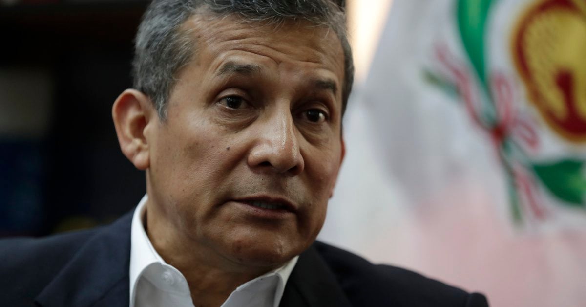 Humala and Fujimori, the most rejected candidates for the Peruvian elections