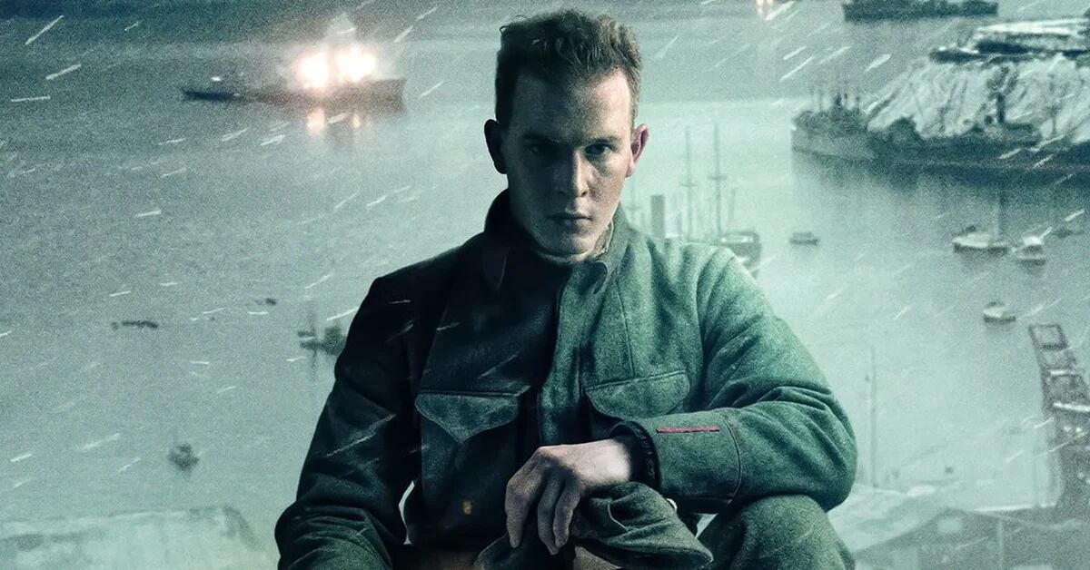 Der erschreckende Film über Hitlers erste Niederlage kommt bald auf Netflix