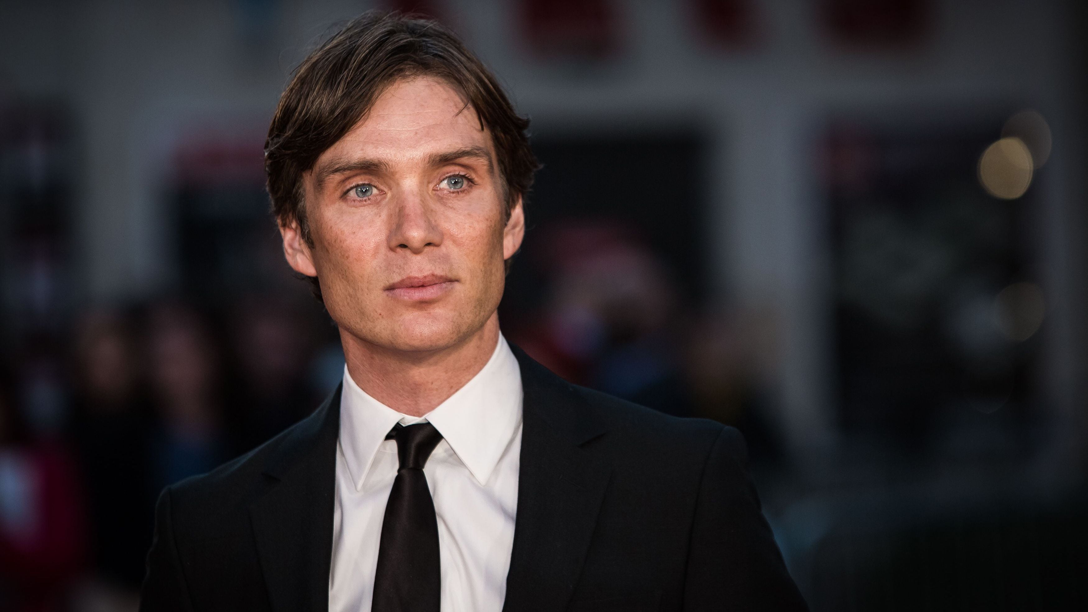 "Toda mi carrera ha sido aleatoria y tiene más que ver con el azar", asegura Cillian Murphy (Foto: Vianney Le Caer/Shutterstock -6324103v-)