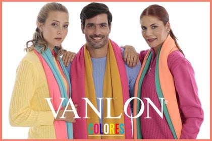 Tejidos Vanlon, con más de 34 años de trayectoria en la industria textil 