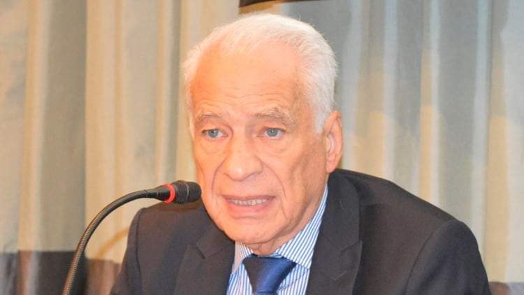 Alberto Cormillot hizo foco en la discriminaciÃ³n que padecen las personas con obesidad 