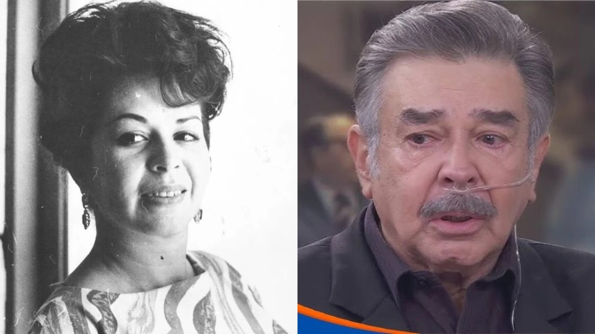Quién fue Lupita Pallás, la famosa madre de Jorge Ortiz de Pinedo que murió en ataque terrorista