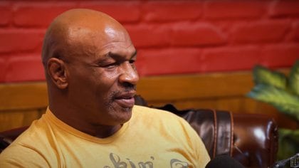 Mike Tyson se convirtió en uno de los boxeadores más polémicos de los Estados Unidos 