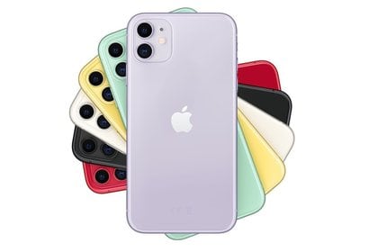 Apple presentaría 4 modelos de iPhone 12. 