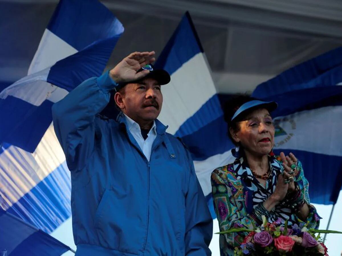 Daniel Ortega asume este lunes su cuarto período presidencial consecutivo  sin legitimidad y con un país en crisis - Infobae