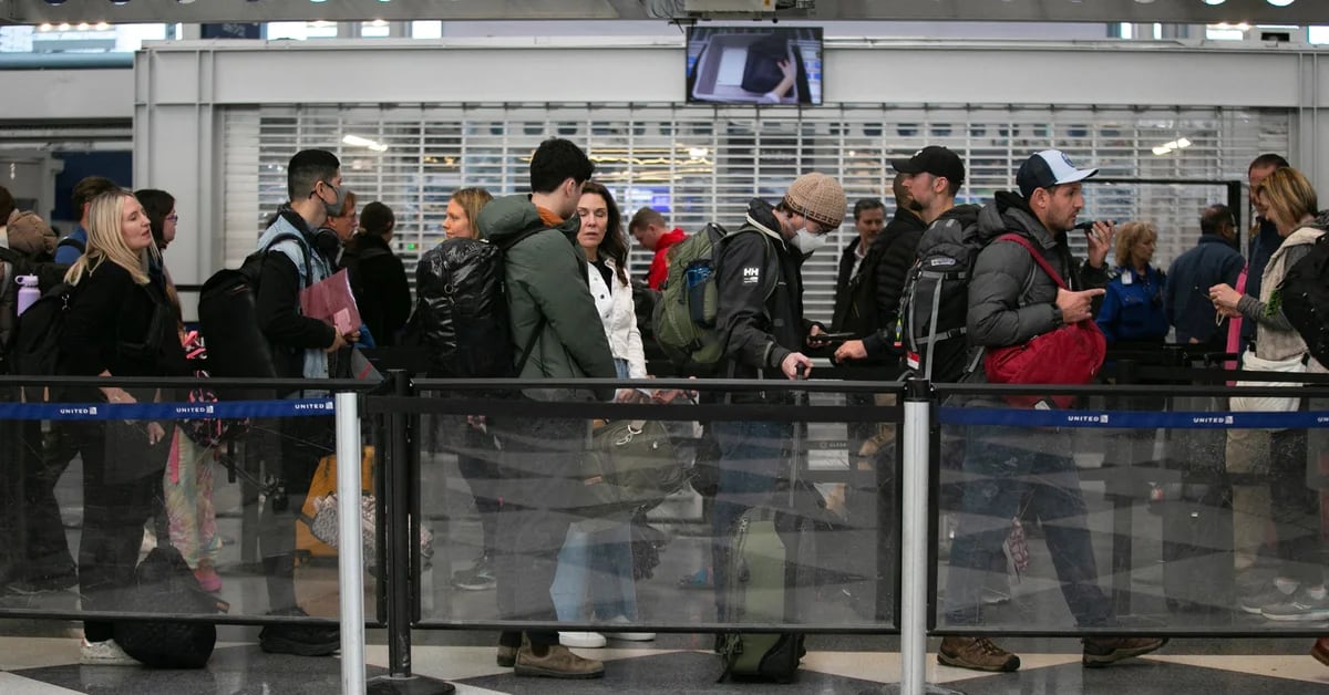 The US will have new rules to protect travelers from flight delays and cancellations